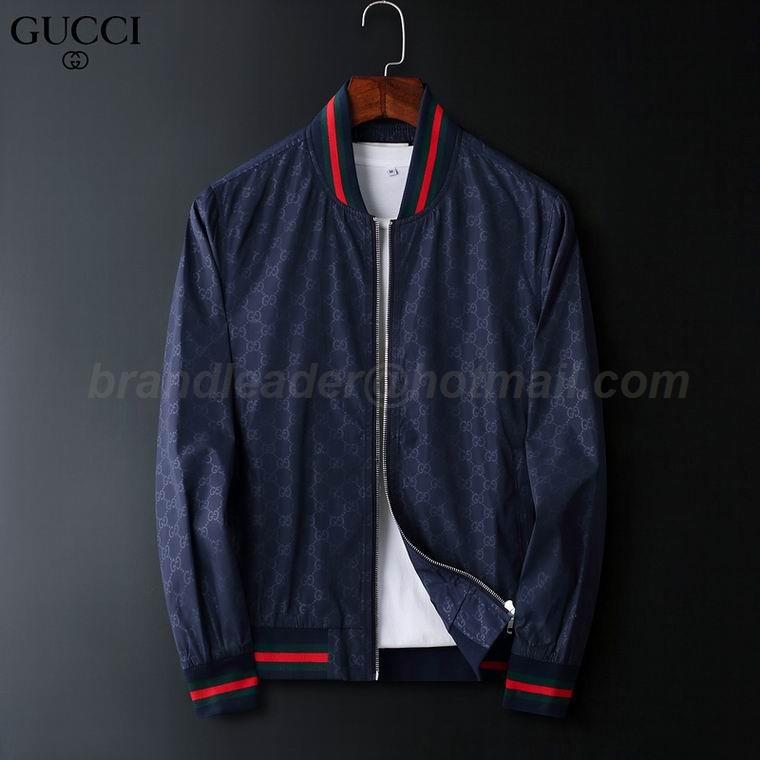 Gucci Men's Outwear 9